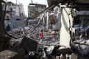 Gaza sees 'no recovery' despite ceasefire progress: peace board envoy