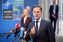 NATO's Rutte says alliance on stronger path, less reliant on single ally