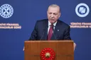 Türkiye to introduce reforms to boost investment climate: President Erdogan