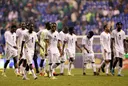 Ghana's World Cup warm-up struggles continue with Mexico loss