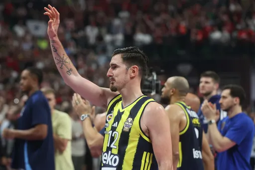 EuroLeague Final Four under fire over safety concerns for Turkish fans in Athens