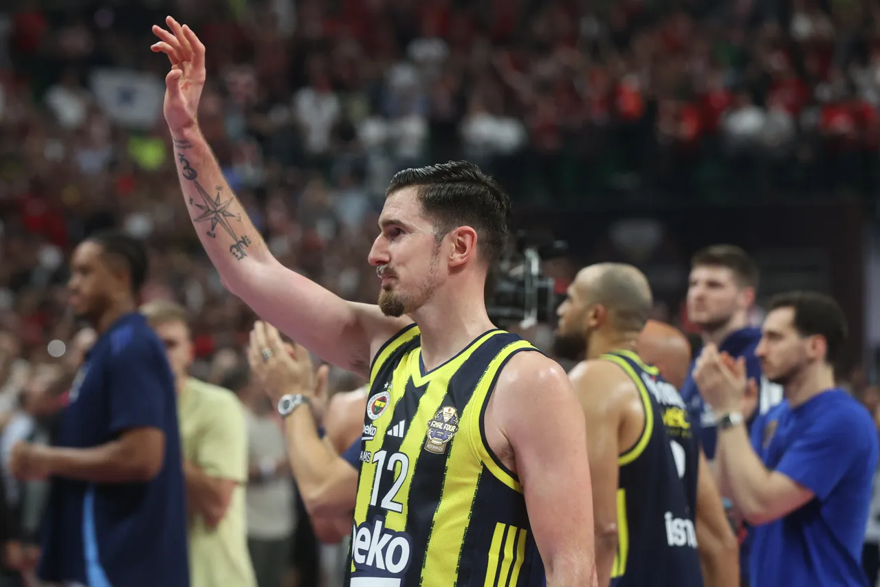 Final Four di EuroLeague sotto accusa per preoccupazioni sulla sicurezza dei tifosi turchi ad Atene