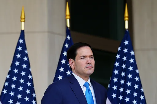Marco Rubio vows to 'renew' Quad alliance during high-level New Delhi visit