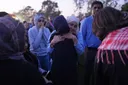 As San Diego's Muslim community mourns a mosque shooting, prayers turn into resolve