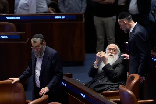 תהליך הבחירות המוקדמות בישראל הגיע למבוי סתום