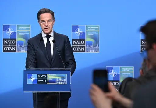 Major NATO allies block plan to boost military aid for Ukraine: Report
