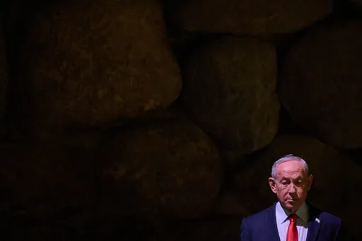 פרשת בריאותו ושחיתותו של נתניהו שוב נמצאים באור הזרקורים