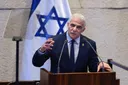 לפיד מתח ביקורת קשה על נתניהו: "עסקת איראן היא אסון, ישראל לא נמצאת סביב השולחן"