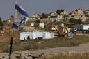 Israel seizes land around ancient Jerusalem mosque as Palestine warns of 'Judaisation' campaign