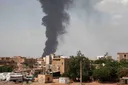Sudanese army says it captured three areas in Blue Nile state