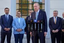 الرئيس أردوغان: نأمل أن نرى قريباً محاسبة نتنياهو على جرائمه في غزة