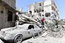 Les raids aériens israéliens font 31 morts et 40 blessés dans le sud du Liban