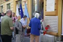 Obilježene 34 godine od masakra nad građanima u redu za hljeb u opkoljenom Sarajevu
