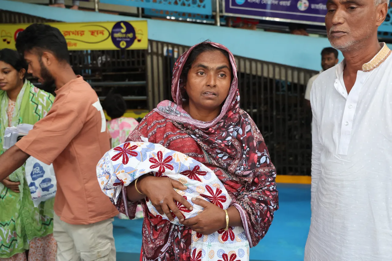 Bangladesh investigates deaths of six newborns in Dhaka hospital