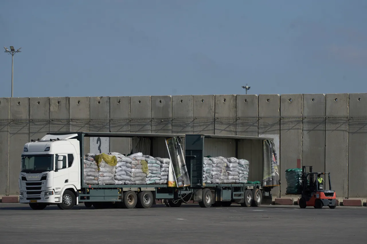 טענות על רשת הברחות לעזה: חשד לקשר לכוחות הביטחון הישראליים