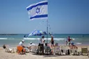 Israel shuts schools and beaches near Lebanese border as ground forces cross Litani River