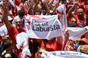 Malta's Labour Party wins historic fourth consecutive term