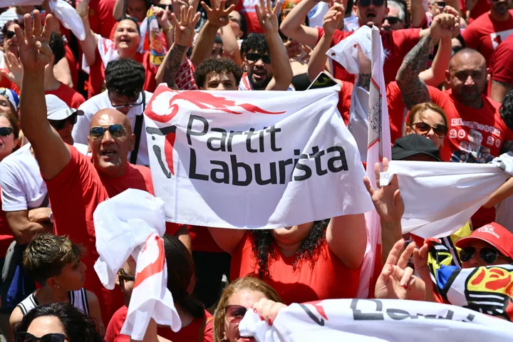 Malta's Labour Party wins historic fourth consecutive term