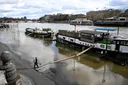 Inondation: plus d'un million de Franciliens vivent dans des zones à risque