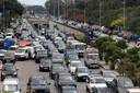 Massive displacement unfolds in Lebanese capital after Israeli attack threat