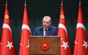 Türkiye resisting bid to reshape region through bloodshed: Erdogan