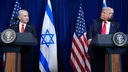Trump fumes at Netanyahu in heated phone call over Lebanon escalation