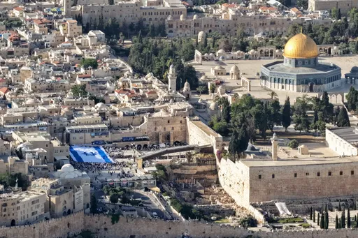 Malaysia kecam pengibaran bendera Israel di Masjid Al-Aqsa sebagai 'provokasi serius'