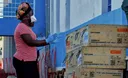 Ebola cases in DRC top 300 as outbreak spreads to more health zones