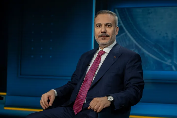 وزير الخارجية التركي: ترمب يعتزم المشاركة في قمة الناتو بأنقرة