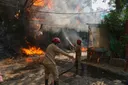 Africans seeking treatment in India among 21 killed in New Delhi hotel fire