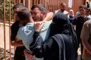 Israel kills three Palestinians in central Gaza in latest truce violations
