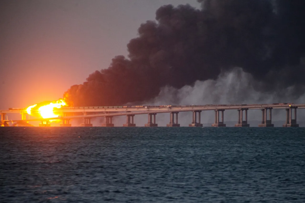 Crimea hit in fresh escalation as Ukraine drone attack leaves three dead