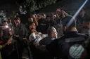 Israeli airstrikes kill nine in Gaza as ceasefire violations persist