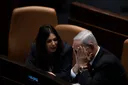 שערוריית אבטחה ברכבת ישראל: מנהלת ניהול הסיכונים לשעבר מצביעה על מינויים פוליטיים שבוצעו בצל רגב