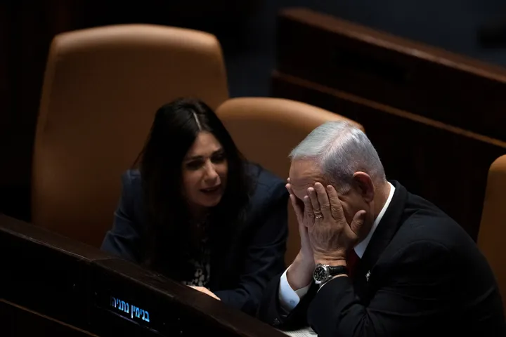 שערוריית אבטחה ברכבת ישראל: מנהלת ניהול הסיכונים לשעבר מצביעה על מינויים פוליטיים שבוצעו בצל רגב