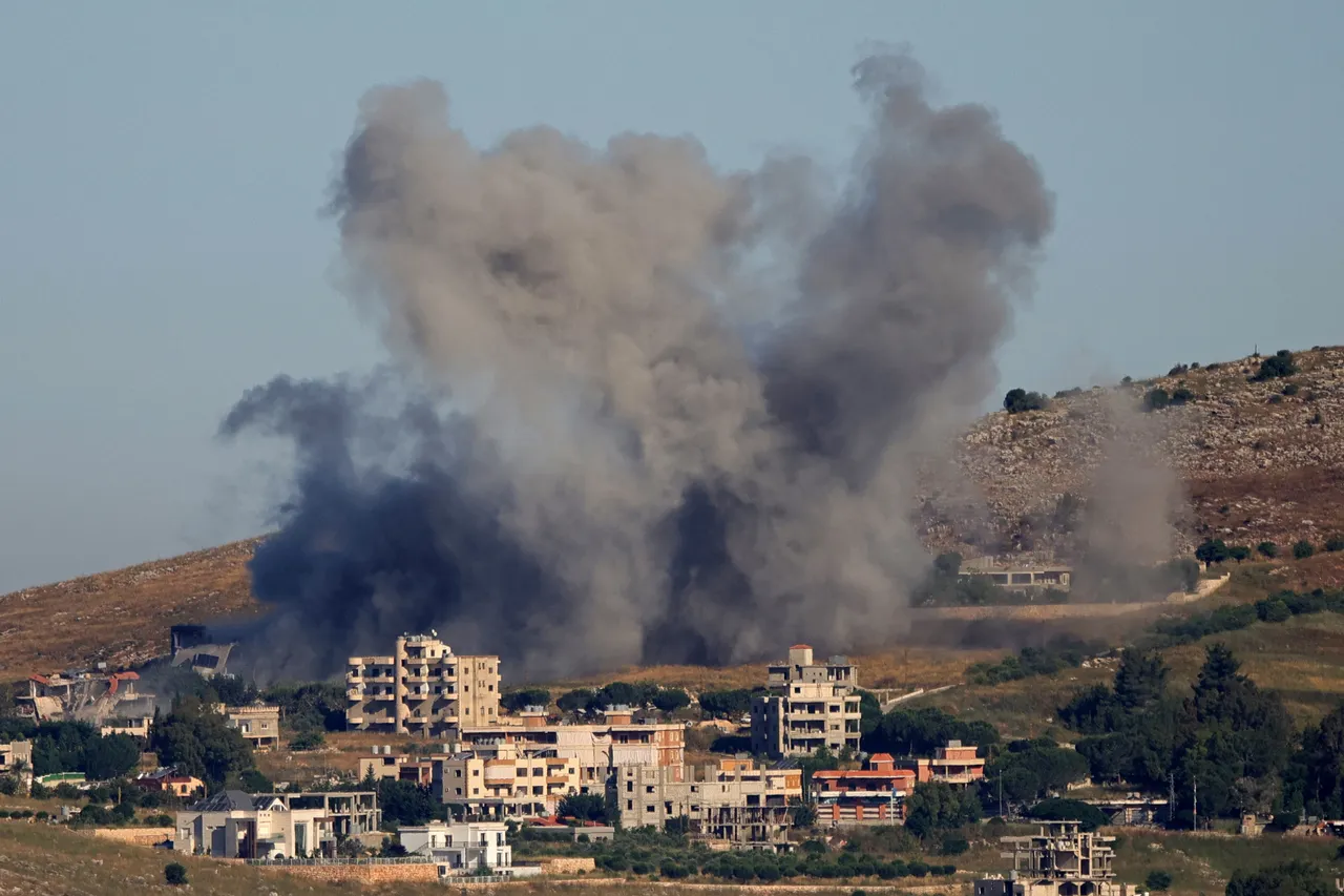 UN peacekeeper killed, two wounded amid ongoing Israeli attacks on south Lebanon