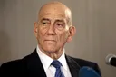 Ex-Israeli PM Olmert warns Netanyahu could 'rig' next election