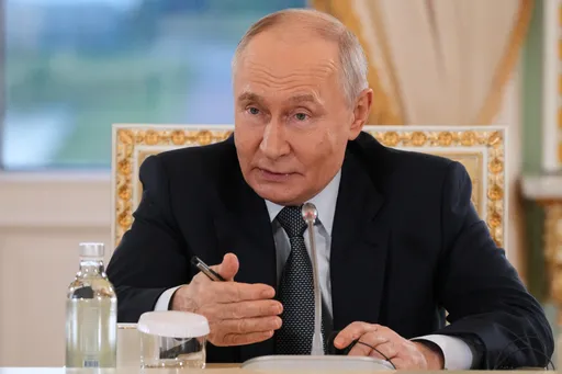 Russia ready to make some compromises for Ukraine peace deal: Putin