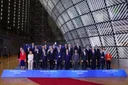 Balkan leaders attend EU summit in Montenegro as enlargement gains urgency
