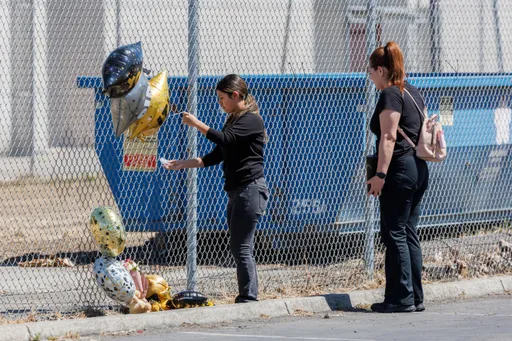Teen killed, three injured in shooting outside California graduation ceremony, authorities confirm