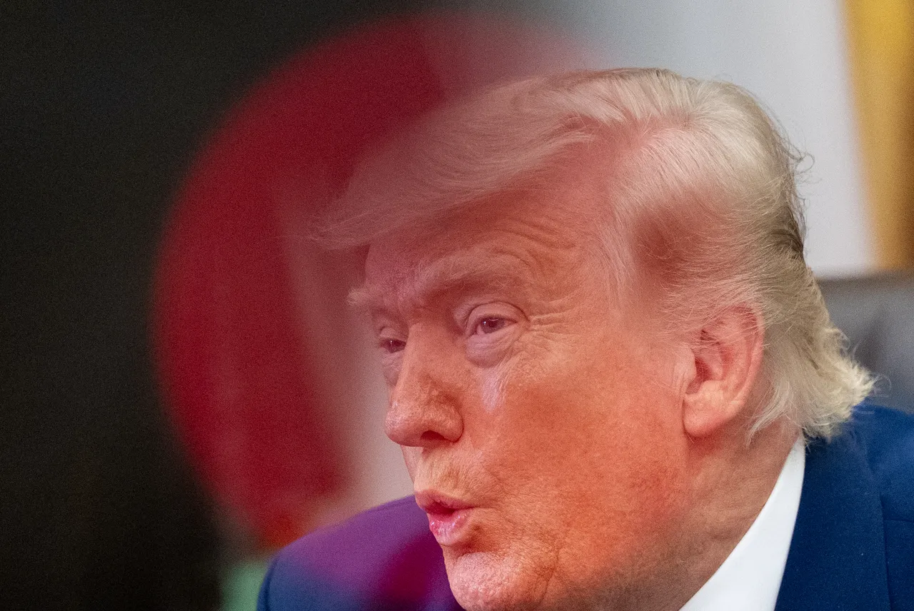 Trump team refuses BBC request for financial records in $10B defamation case: Report