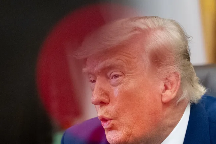 Trump team refuses BBC request for financial records in $10B defamation case: Report