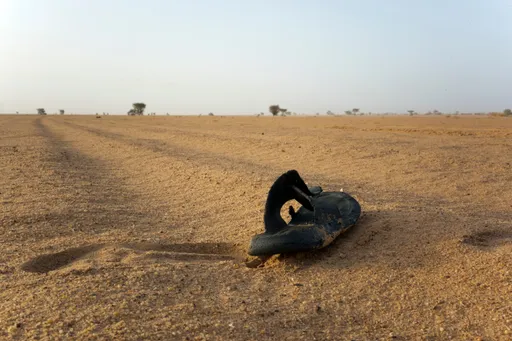 At least 49 die of thirst in Sahara desert after truck breakdown in Niger