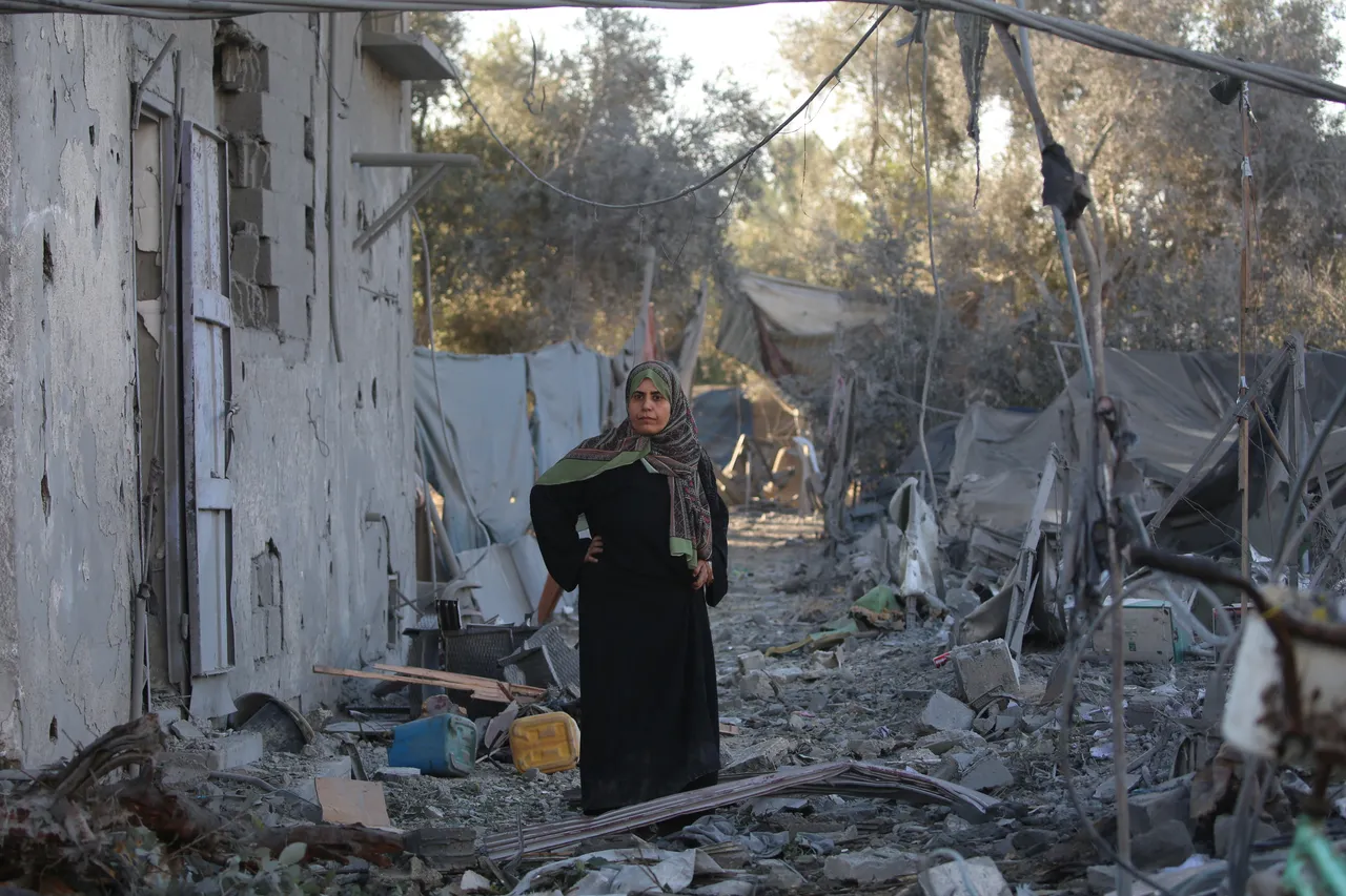 Hamas delegation lands in Egypt for fresh Gaza ceasefire negotiations