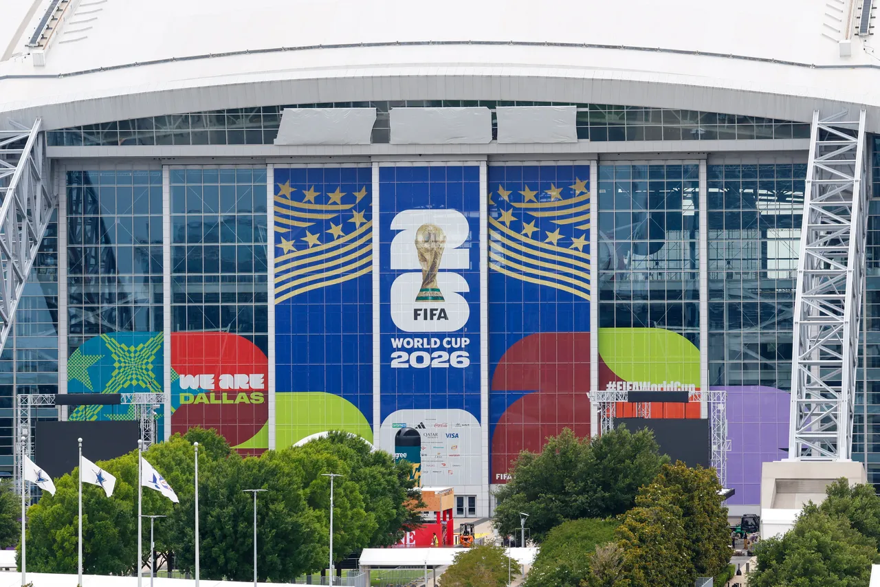 African, Iranian journalists denied visas for World Cup, sports association says