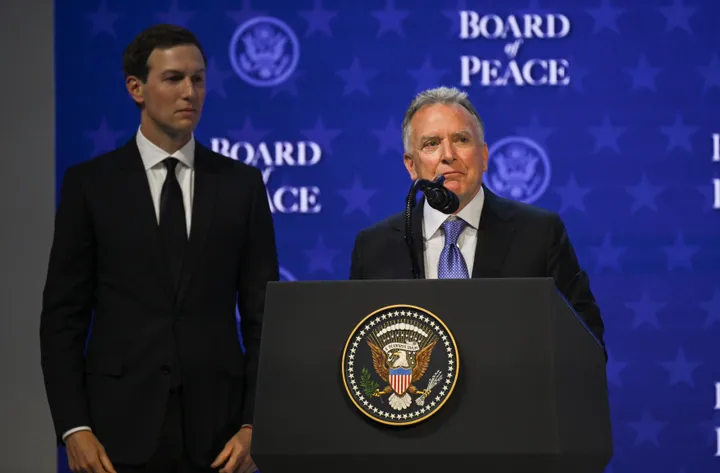 Le Pentagone se dit préoccupé par le niveau d’espionnage israélien