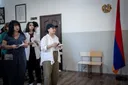 U Armeniji se održavaju parlamentarni izbori