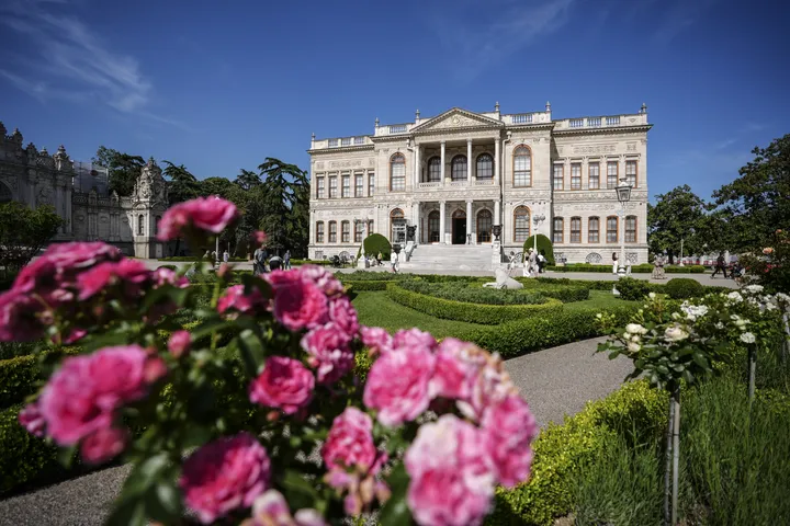 Veličanstveno naslijeđe Osmanskog carstva: Palata Dolmabahce slavi 170. rođendan