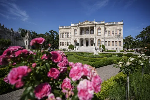 Veličanstveno naslijeđe Osmanskog carstva: Palata Dolmabahce slavi 170. rođendan