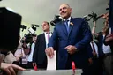 Pashinyan wins Armenia vote, pledges rapprochement with the West while balancing ties with Russia